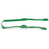Acerbis Chain Slider - Kawasaki KXF250 2009-17, KXF450 2009-15 - Green