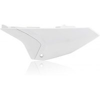 0023532.030 - Acerbis Side Panels - Yamaha YZ65 2019-2025 - White