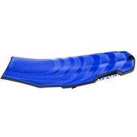0023074.040.700 - Acerbis X-Seat Complete Soft Seat - Yamaha YZF250 2019-21, YZF450 2018-21 - Blue