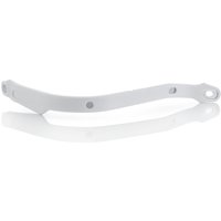 Image of 0022394.030 - Acerbis X-Factory Handguard Replacement Bars - White