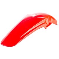 0008126.110 - Acerbis Rear Fender - Honda CRF450R 2005-08 - Red