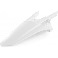 Image of 0022369.030 - Acerbis Rear Fender - KTM EXC-F 250/350/450/500 2017-19 - White