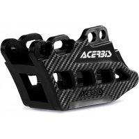 Acerbis Chain Guide - Kawasaki KXF 250/450 2009-2025 - Black
