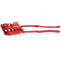 Acerbis Chain guide & Slider Kit - Honda CRF250R 2018-19, CRF450R 2017-18 - Red