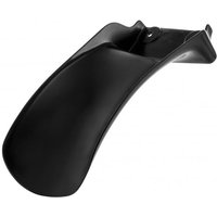 Acerbis Rear Shock Guard - Kawasaki KXF250 2004-16, KXF450 2006-15 - Black