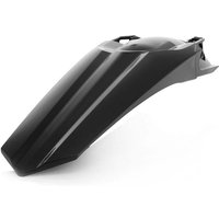 0022383.090 - Acerbis Rear Fender - Honda CRF250R 2018-21, CRF450R 2017-20 - Black