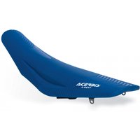 Image of 0013854.040.700 - Acerbis X-Seat Complete Seat - Yamaha YZF450 2010-13 - Blue