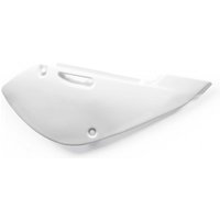 0003866.030 - Acerbis Side Panels - Suzuki RM65 2003-2018, Kawasaki KX65 2000-2024 - White