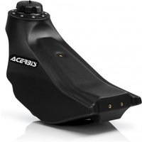 0015619.090.700 - Acerbis Complete Fuel Tank - Yamaha YZF450 2010-13 - Black/ 9.1L