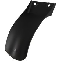 Acerbis Rear Shock Guard - Yamaha YZ85 2022-2025 - Black