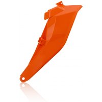 Image of 0022929.011.016 - Acerbis Side Panels - KTM SX85 2018-2024 - Orange '16