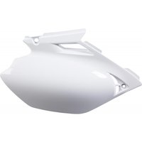 Image of 0007443.030 - Acerbis Side Panels - Yamaha WRF 250/450 2004-06 - White