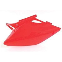 0010291.110 - Acerbis Side Panels - Honda CRF450R/ CRE450F 2007-08 - Red