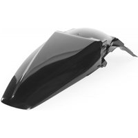 0013134.090 - Acerbis Rear Fender - Kawasaki KXF250 2009-12, KXF450 2009-11 - Black