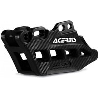 Acerbis Chain Guide - Yamaha YZ 125/250 2005-2025, YZF250 & WRF 250/450 2003-2023, YZF450 2003-2022 - Black