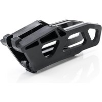 Image of Acerbis Chain Guide - Suzuki RMZ250 2019-2025, RMZ450 2018-2025 - Black