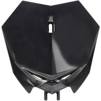 0024944.090 - Acerbis Front Number Board - Beta RX 300/450 2022-2024 - Black