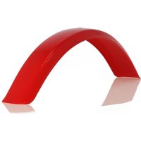 0002695.110 - Acerbis Universal Trials Front Fender - Red