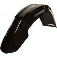 Image of 0009136.090 - Acerbis Front Fender - Yamaha WRF 250 2006-10 - Black