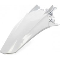 Image of 0024624.030 - Acerbis Rear Fender - Gas Gas EC 250/300 & EC 250/350F 2021-23 - White