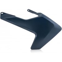 0023042.040 - Acerbis Radiator Scoops - Husqvarna TC85 2018-2024 - Blue