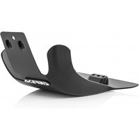 0022892.090 - Acerbis Skid Plate - Beta RR 250/300 2018-19 - Black