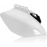 0009139.030 - Acerbis Side Panels - Yamaha YZF 250/450 2006-09 - White