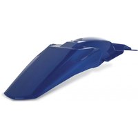 0008372.040.098 - Acerbis Rear Fender - Yamaha YZ85 2002-21 - Blue