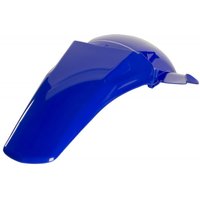 0007452.040 - Acerbis Rear Fender - Yamaha WRF 250/450 2004-06 - Blue