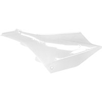 0024926.030 - Acerbis Side Panels - Yamaha YZ 125/250 2022-24 - White