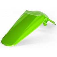 0007449.131 - Acerbis Rear Fender - Kawasaki KXF250 2004-05 - Fluro Green