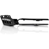 Image of Acerbis Chain Guide & Slider Kit - KTM SX85 2006-14 - Black