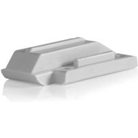 Acerbis Replacement Chain Block 2.0 Insert - CRF/ KXF - White