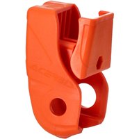 Acerbis Link Guard - KTM/Husqvarna Orange