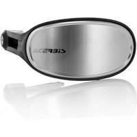 Image of 0021618.090 - Acerbis Oblivion Chrome Classic Style Hand Guards