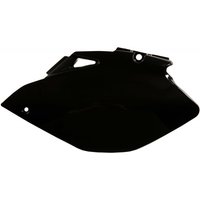 0009139.090 - Acerbis Side Panels - Yamaha YZF250 2006-09 - Black