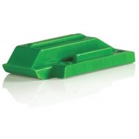 Acerbis Replacement Chain Block 2.0 Insert - CRF/ KXF - Green