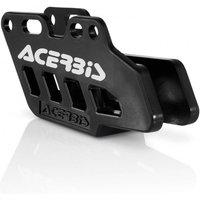 Image of Acerbis Chain Guide - KTM SX85 2006-14 - Black