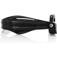 Image of Acerbis Tri-Fit Universal Hand Guards - Blue