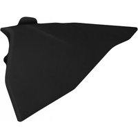 Image of 0024627.090 - Acerbis Air Box Cover - Gas Gas EC & EC-F 250/350 & MC 250/450F 2021-23 - Black