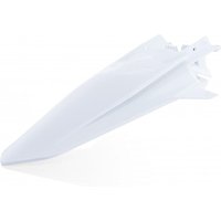 Image of 0023495.031 - Acerbis Rear Fender - KTM SX 125/250 & SXF 250/350/450 2019-22 - Off White