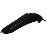 0013767.090 - Acerbis Rear Fender - Yamaha YZF450 2010-13 - Black