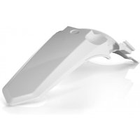 0017873.030 - Acerbis Rear Fender - Yamaha YZ 125/250 & WR 125/250 2015-21 - White
