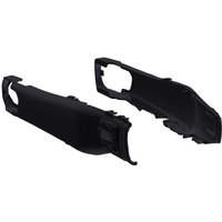 Image of 0025334.090 - Acerbis Tekmagnet Swing Arm Protectors - KTM SX 125/250/300 & SXF 250/350/450 2023-2024 - Black