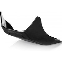 Image of 0022822.090 - Acerbis Skid Plate - Honda CRF250L 2013-20 - Black