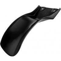 Image of Acerbis Rear Shock Guard - Yamaha YZ85 1999-2021, YZ125 1999-2014, YZ250 1999-2012 - Black