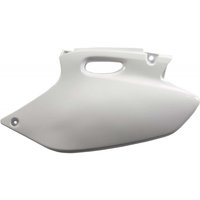 0003829.030 - Acerbis Side Panels - Yamaha YZF250 2001-02, YZF400 1998-99, YZF426 2000-02 - White