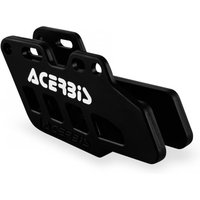 Acerbis Chain Guide - Kawasaki KXF 250/450 2009-14 - Black