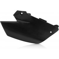Image of 0023493.090 - Acerbis Side Panels - Yamaha YZ 125/250 2002-14 - Black