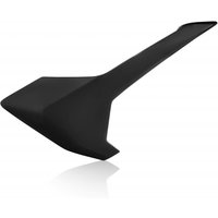 0023544.090 - Acerbis Side Panels - Husqvarna TC65 2017-2022 - Black